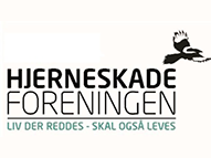 Hjerneskadeforeningen Sydvestjylland logo